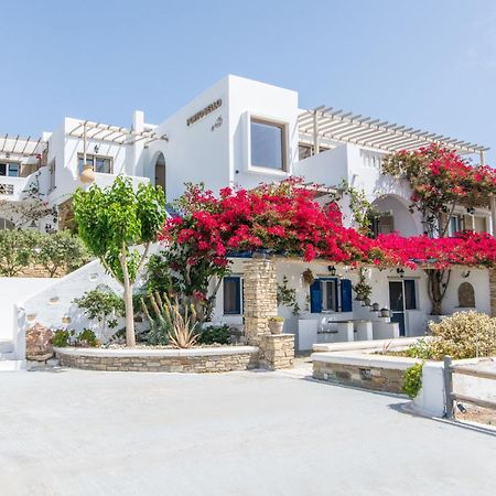 Apartament Porto Bello Tinos Agios Ioannis  Zewnętrze zdjęcie